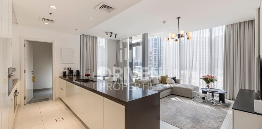 2 غرف نوم شقة في District One, الإمارات العربية المتحدة رقم 204777