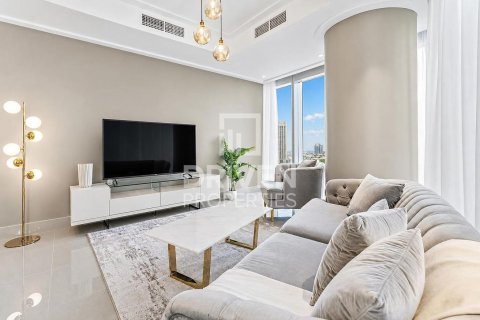 2 غرف نوم شقة في وسط مدينة دبي, الإمارات العربية المتحدة رقم 204781 3