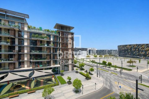 3 غرف نوم شقة في City Walk, الإمارات العربية المتحدة رقم 204783 23