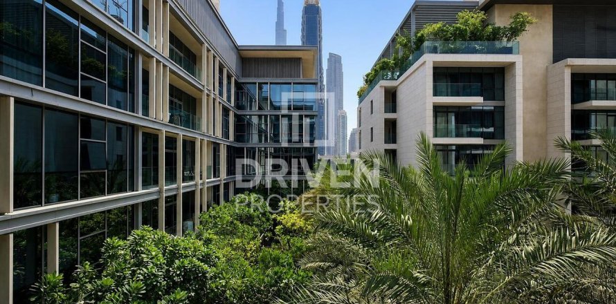 3 غرف نوم شقة في City Walk, الإمارات العربية المتحدة رقم 204783