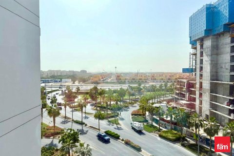 Apartment de 1 dormitorio No. 125184 11