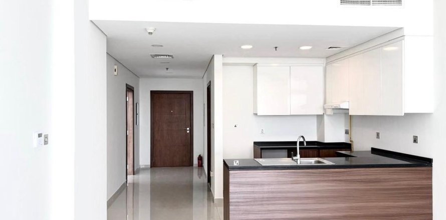 Apartment de 1 dormitorio No. 125184