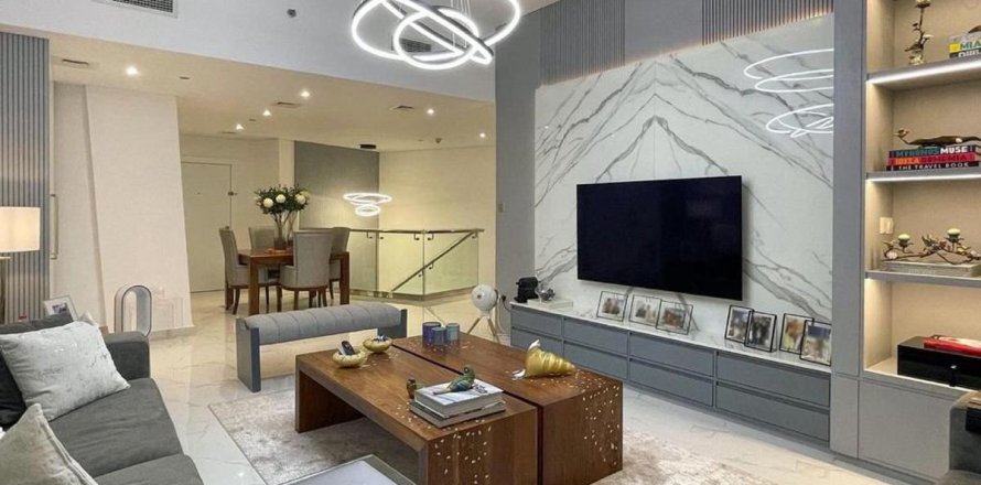 Apartment de 3 dormitorios  No. 125185