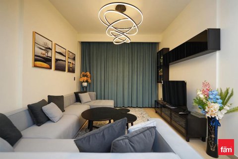 Apartment de 1 dormitorio  No. 125190 3