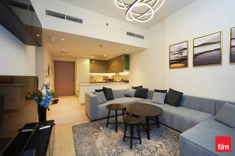 Apartment de 1 dormitorio  No. 125190 2