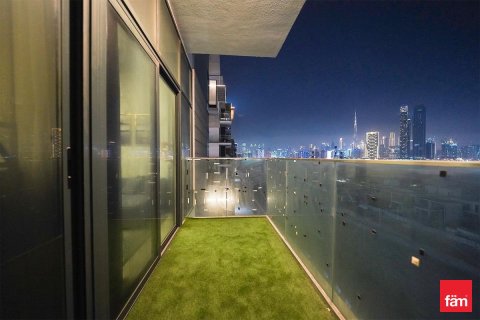 Apartment de 1 dormitorio  No. 125190 11