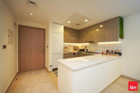 Apartment de 1 dormitorio  No. 125190 5