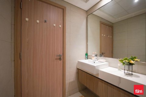 Apartment de 1 dormitorio  No. 125190 10