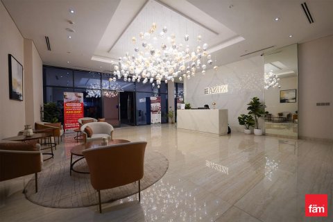 Apartment de 1 dormitorio  No. 125190 13