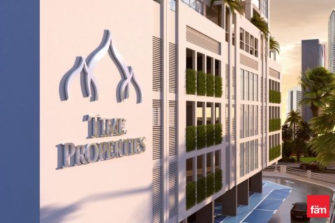 Apartment de 2 dormitorios  No. 125187 11