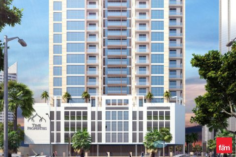 Apartment de 2 dormitorios  No. 125187 9