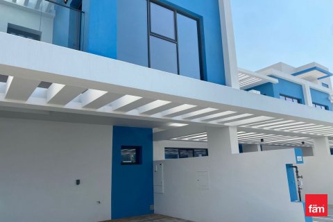 Townhouse de 5 dormitorios  No. 125188 12