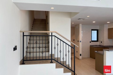 Townhouse de 5 dormitorios  No. 125188 5