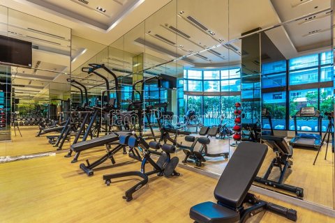 Apartment de 2 dormitorios  No. 125186 20