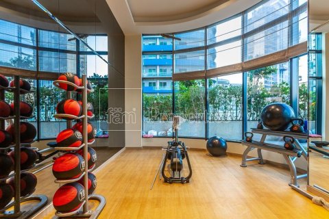 Apartment de 2 dormitorios  No. 125186 21