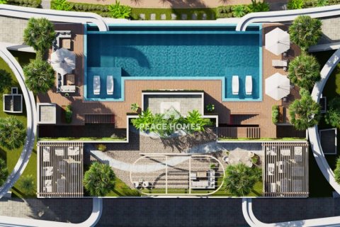 3 bedrooms Apartment in Arjan, UAE No. 13105 6