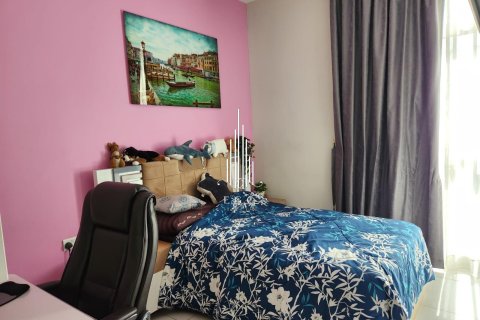 Apartment de 3 dormitorios en Shams Abu Dhabi, UAE No. 36685 11