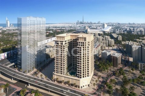 Apartment de 3 dormitorios en Al Barsha 1, UAE No. 203664 9