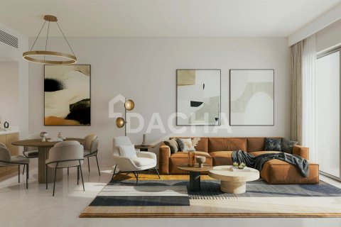 Apartment de 3 dormitorios en Al Barsha 1, UAE No. 203664 3