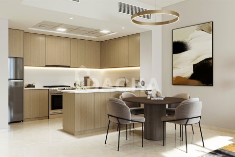 Apartment de 3 dormitorios en Al Barsha 1, UAE No. 203664 4