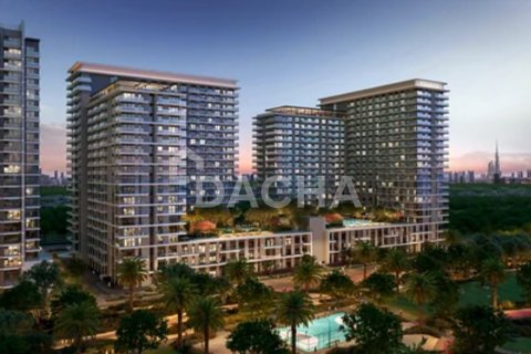 Apartment de 3 dormitorios en Al Barsha 1, UAE No. 203664 12