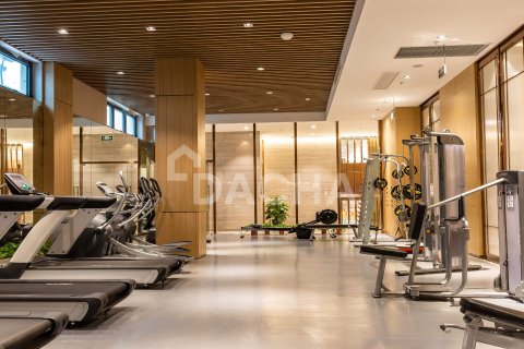 Apartment de 3 dormitorios en Al Barsha 1, UAE No. 203664 6