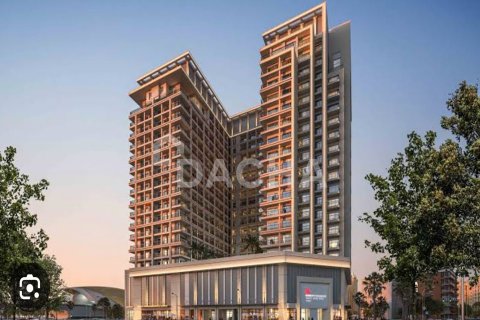 Apartment de 3 dormitorios en Al Barsha 1, UAE No. 203664 11