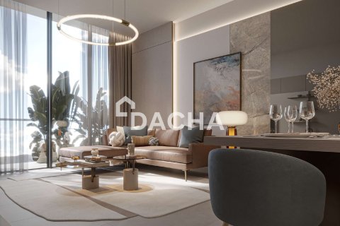 استوديو شقة في دائرة قرية جميرا, الإمارات العربية المتحدة رقم 203663 12