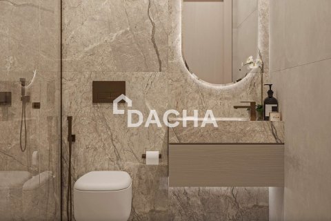 استوديو شقة في دائرة قرية جميرا, الإمارات العربية المتحدة رقم 203663 3