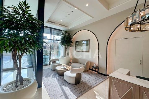 1 bedroom Apartment in Dubai Creek Harbour (The Lagoons), UAE No. 203662
