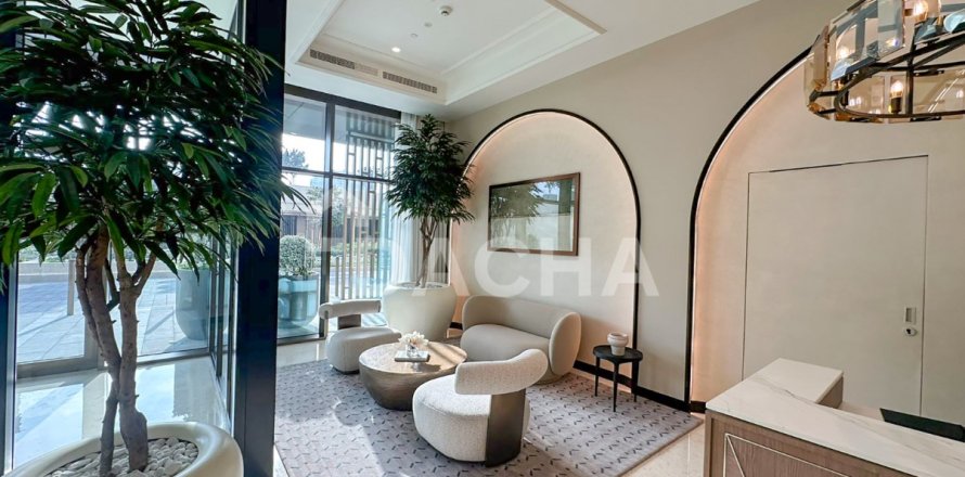 1 bedroom Apartment in Dubai Creek Harbour (The Lagoons), UAE No. 203662