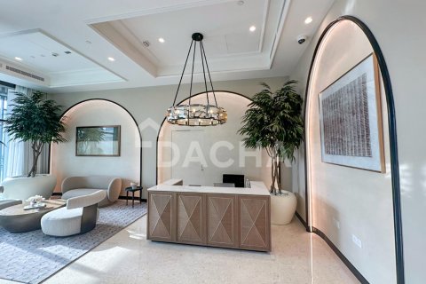 1 bedroom Apartment in Dubai Creek Harbour (The Lagoons), UAE No. 203662 11