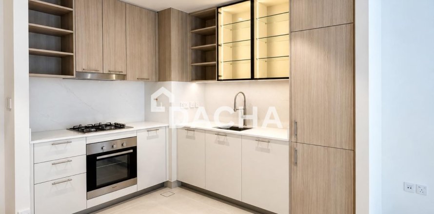 Appartement de 1 chambre à Dubai Hills Estate, UAE No. 203667