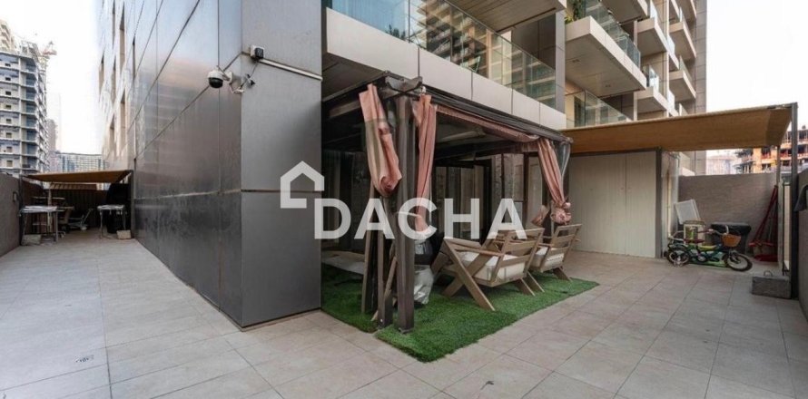 Appartement de 2 chambres à Jumeirah Village Circle, UAE No. 203666