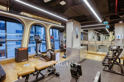 Apartment de 1 dormitorio en Dubai Marina, UAE No. 42476 48