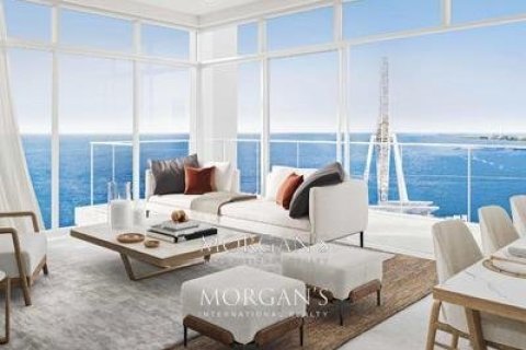 Apartment de 2 dormitorios en Bluewaters, UAE No. 42478 37