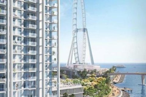 Apartment de 2 dormitorios en Bluewaters, UAE No. 42478 9