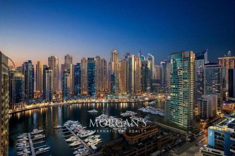 Apartment de 1 dormitorio en Dubai Marina, UAE No. 42477 5