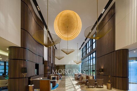 Apartment de 1 dormitorio en Dubai Marina, UAE No. 42477 33