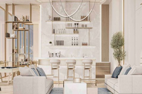 Appartement de 38m² à Dubai, UAE No. 205740 4