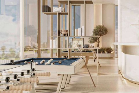 Appartement de 38m² à Dubai, UAE No. 205740 13