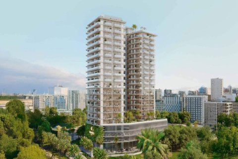 Appartement de 38m² à Dubai, UAE No. 205740 16