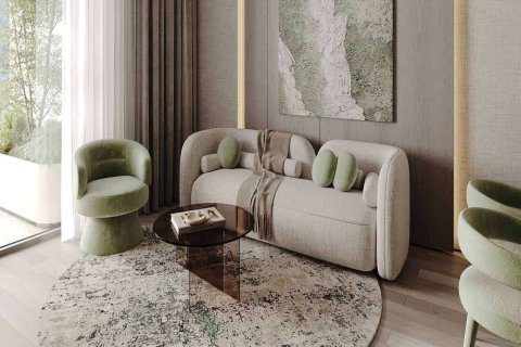 Appartement de 38m² à Dubai, UAE No. 205740 6