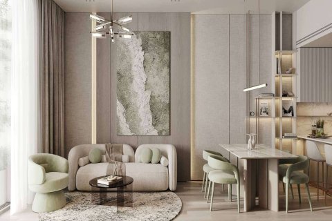 Appartement de 38m² à Dubai, UAE No. 205740 7