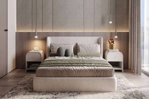 Appartement de 38m² à Dubai, UAE No. 205740 8