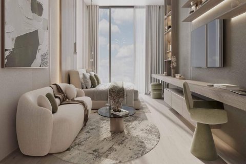 Appartement de 38m² à Dubai, UAE No. 205740 5