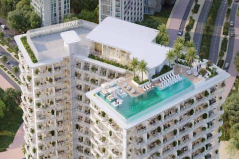 Appartement de 38m² à Dubai, UAE No. 205740 14