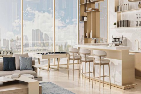 Appartement de 38m² à Dubai, UAE No. 205740 3