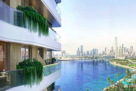 Appartement de 70m² à Dubai, UAE No. 205742 5