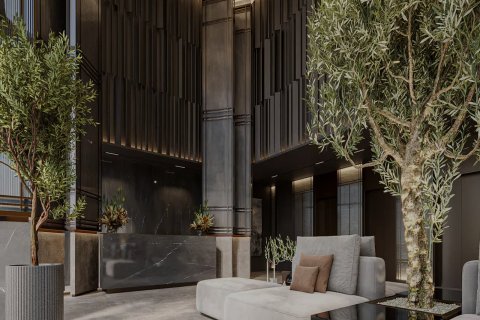 Appartement de 36m² à Jumeirah Village Circle, UAE No. 205743 8